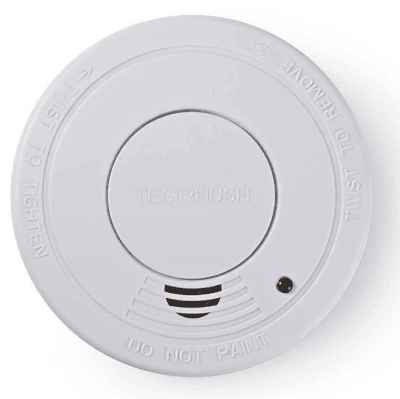 Brandvarnare 5412810302185 smokedetector