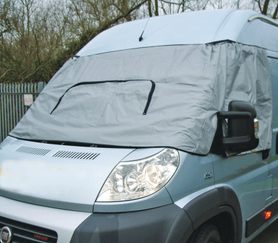 Utvändig Isolermatta Universal