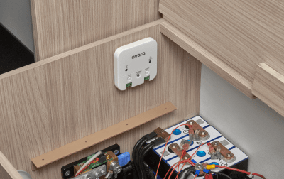 Avara Modem 2g 4g 5g Och Gps