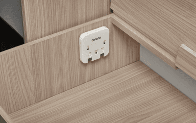 Avara Modem 2g 4g 5g Och Gps