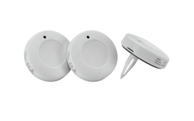 Avara Fuktsensor 3-pack Kräver Avara Modem