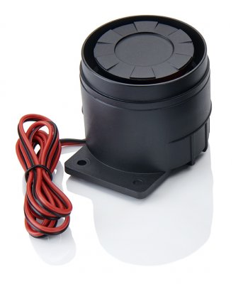 Siren Utan Sirendriver