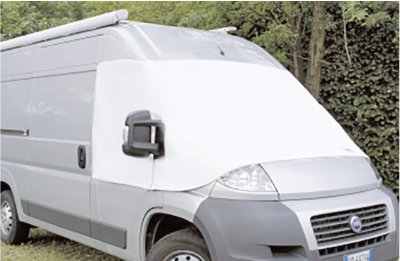 Isolermatta Fiamma Coverglas