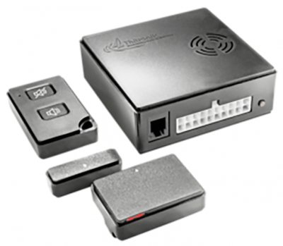 Wipro III Safe.lock Ducato/daliy 2022-