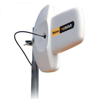 GSM-atenn Nova 3G/4G