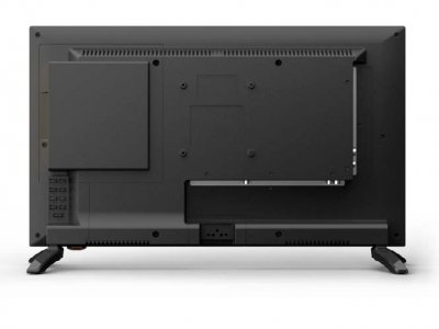 GoCamp Smart-TV 22”