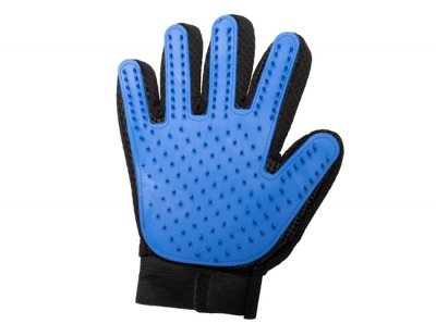 Grooming handske, Active Canis, Grooming glove, djurborste, kattborste, hundborste, djurhår, 5705833116052