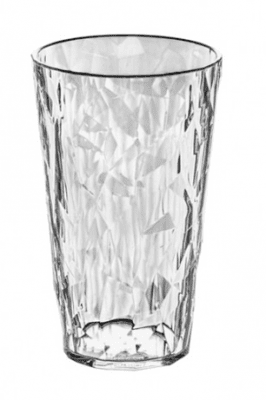 Glas Crystal 2.0
