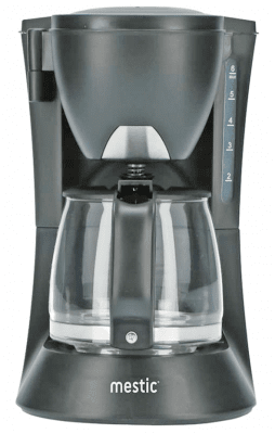 Mestic kaffebryggare MK-60