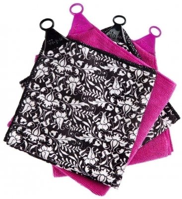 microfiber trasa rococco