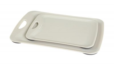 Skärbräda Isabella 2-pack