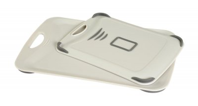 Skärbräda Isabella 2-pack