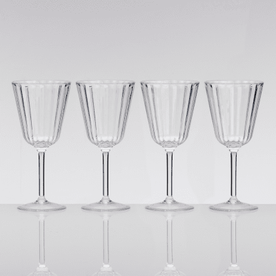 Vinglas Crystal Line 4-pack