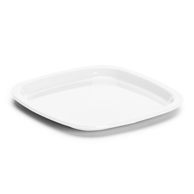 Tallrik Sanplast plasttallrik campingporslin campingtallrik campingservis campingtillbehör friluftscamping