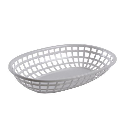Bröd-/serveringskorg