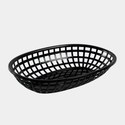 Bröd-/serveringskorg