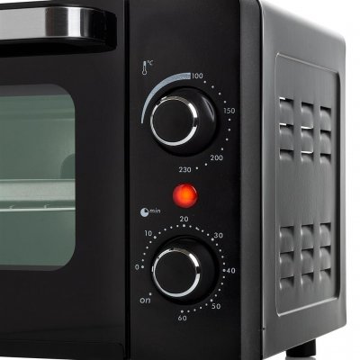 Miniugn Tristar 10l 800w