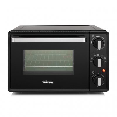 Tristar varmluftsugn 19L