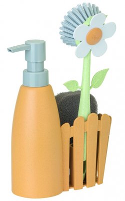 Diskset
florganic
diskborste