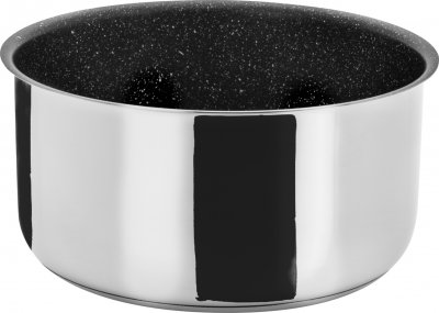Brunner grytset Academy NG Inox
