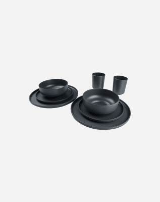 melaminservis patom campingservis plasttallrikar melamintallrikar campingtillbehör melamin vanAssendelft
Assendelft T99-353A
8