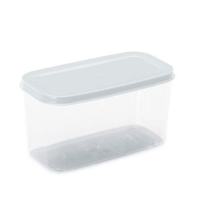 Förvaringsburk 1,25 liter