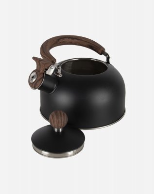 Bo-camp tekanna 1,2L