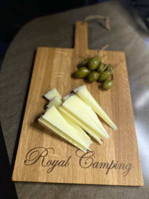 Royal Camping Ostbricka