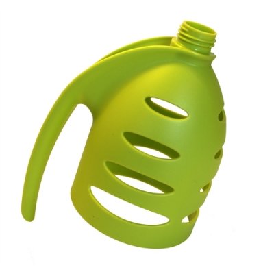 Hållare för pet-flaskor LIME