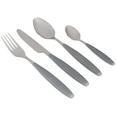 Bestickset, kniv, gaffel, gimex, 4024374609061