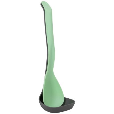 stekspade