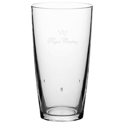 ölglas royalcamping campingglas glas tritanglas T99-455A 7394033122956