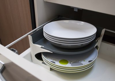 Tallrikshållare Ekkoo