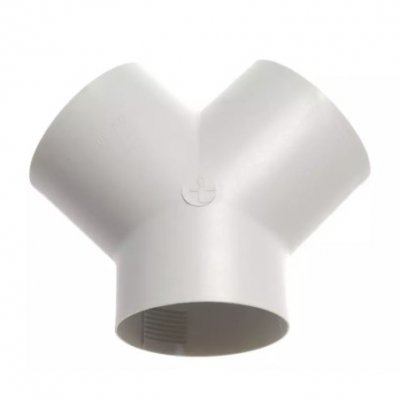 Y-rör 65/72 Truma Yrör trumarör husvagnsrör husbilsrör 40192-01 4052816033914