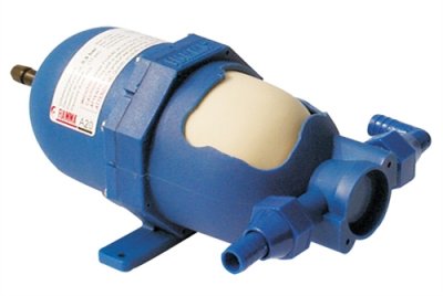 Tryckackumulator, Fiamma A20