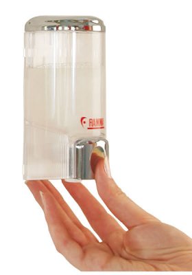 tvåldispenser, pumptvål tvålkopp handtvål