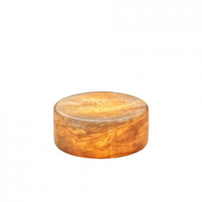 bordslykta bordsljus marble marmor bärnsten stämningsbelysning camping inredning 7340037008659 7340037008666