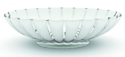 Guzzini Skål Grace Vit 1-pack