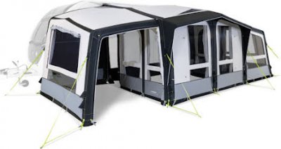 kampa dometic club air extension