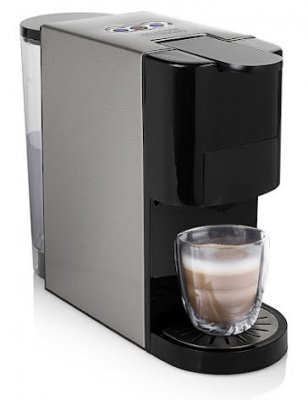 Princess Kaffemaskin 4 i 1