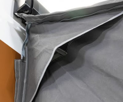 kampa dometic club air