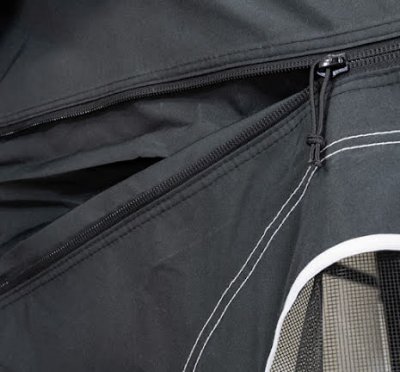 kampa dometic club air