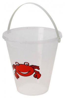 krabbhink hink leksakshink barnhink krabbfiske sommarlek 8718158252258