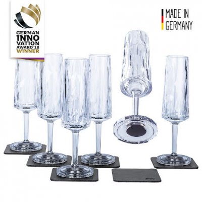4260439971302 silwy champagneglas magnetglas silwyglas proseccoglas plastglas