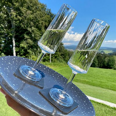 4260439971302 silwy champagneglas magnetglas silwyglas proseccoglas plastglas