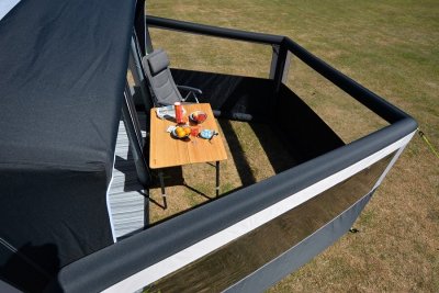 Kampa Dometic Vindskydd Air Break