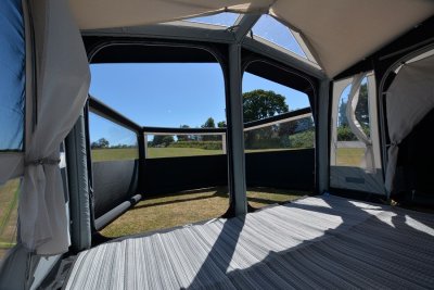 Kampa Dometic Vindskydd Air Break
