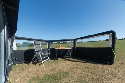 Kampa Dometic Vindskydd Air Break