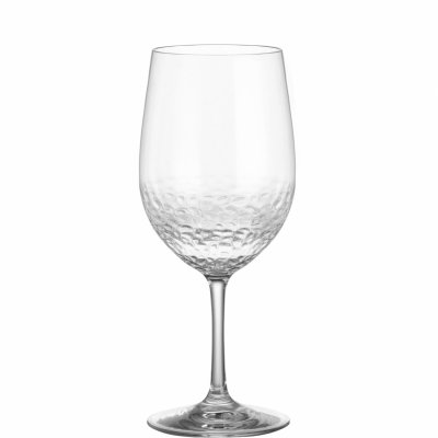 Vitvinsglas Amadé vinglas amade tritanglas plastglas husvagnsglas husbilsglas husgeråd glas husvagnstillbehör husbilstillbehör c